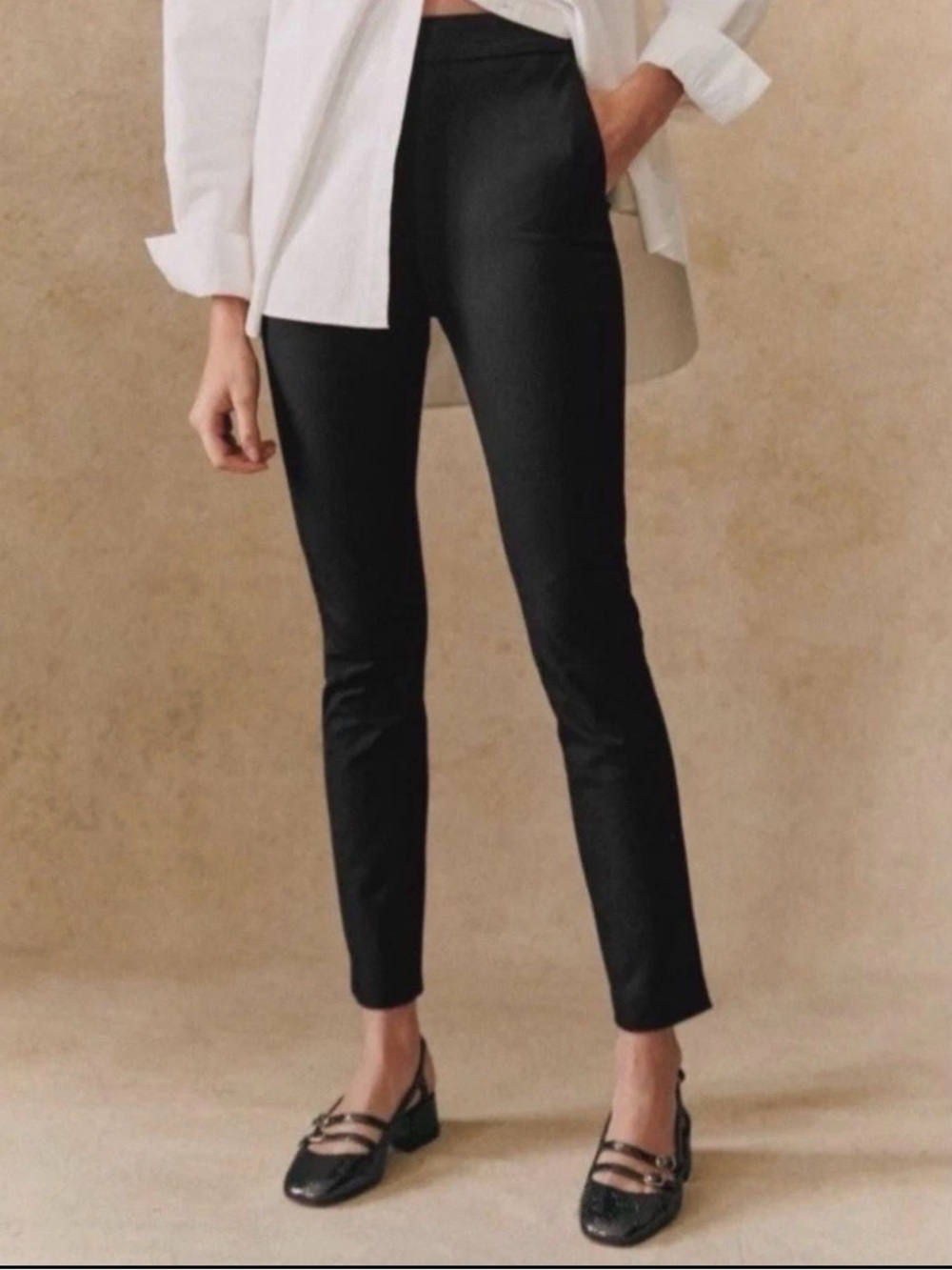 Sezane Clara Trousers